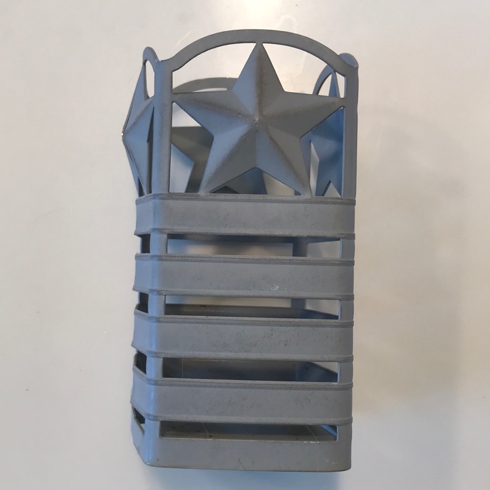 Bath & Body Works Soap Holder